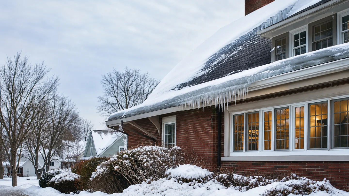 1 ice dams your area roof featured.